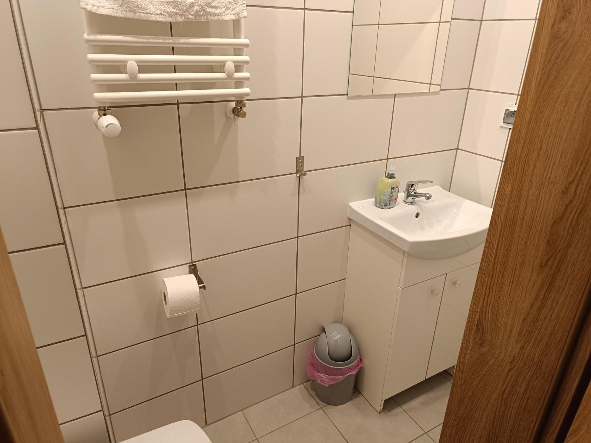 Willa Alaska Karpacz Kültér fotó