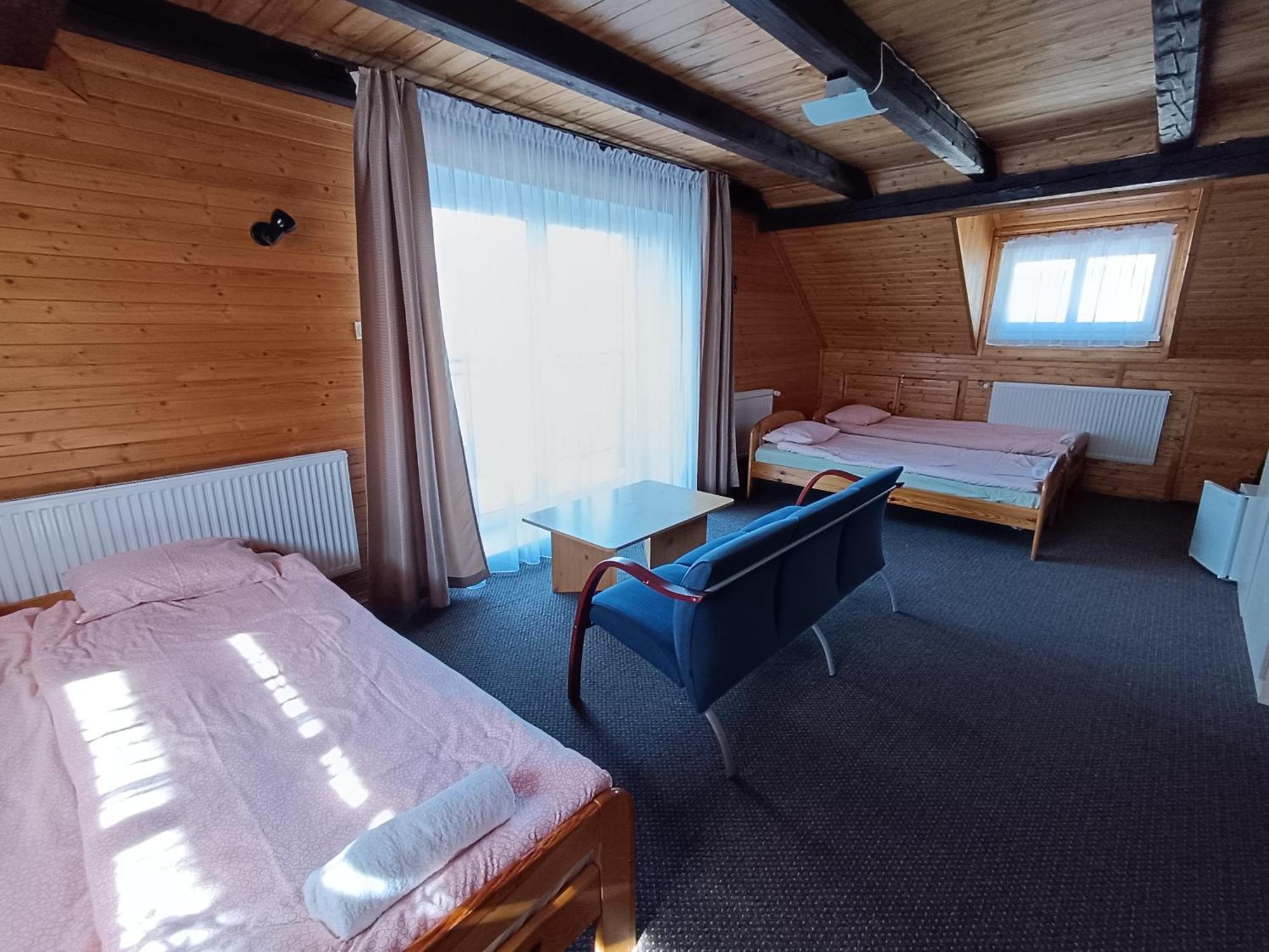 Willa Alaska Karpacz Kültér fotó