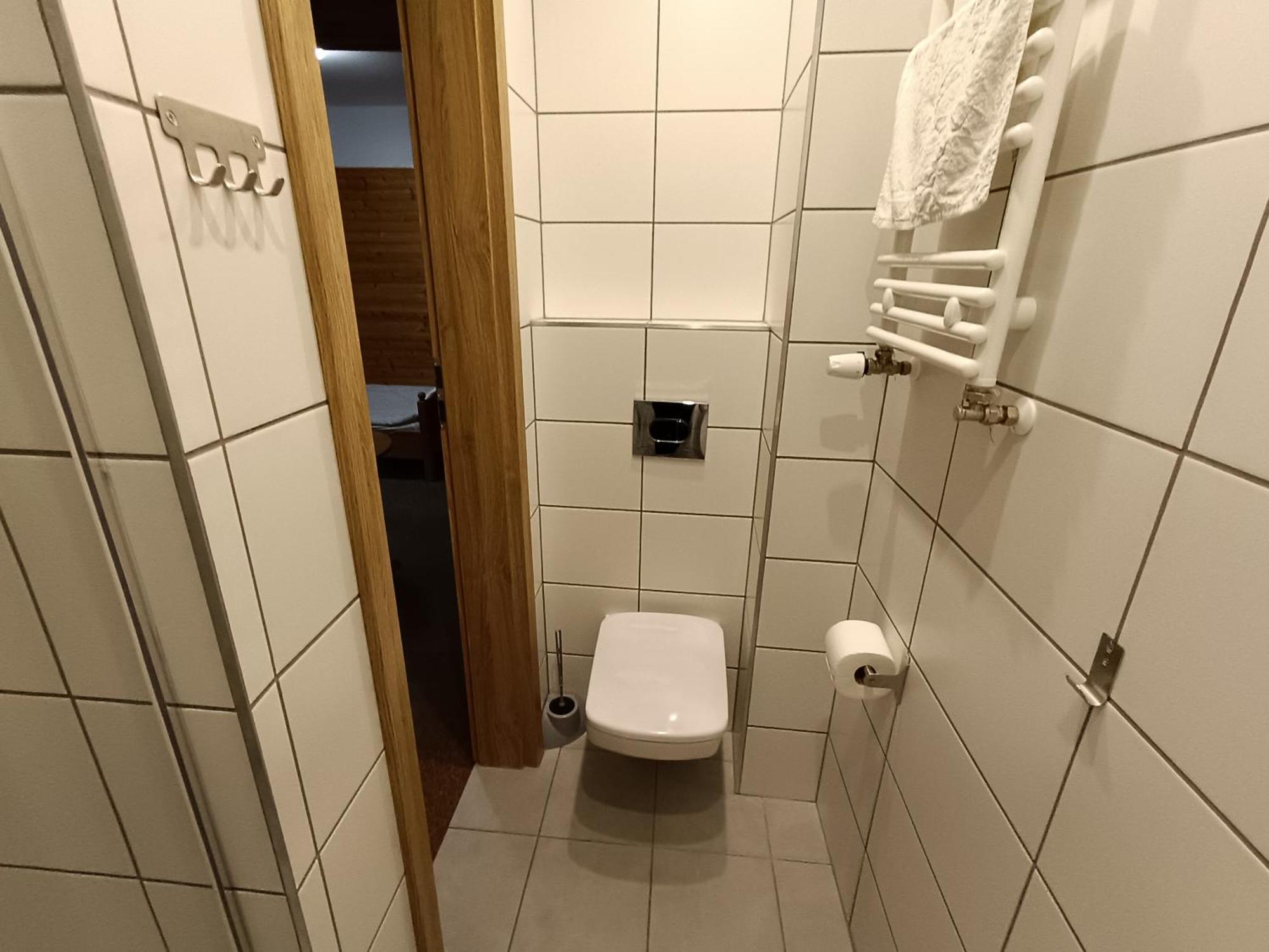 Willa Alaska Karpacz Kültér fotó