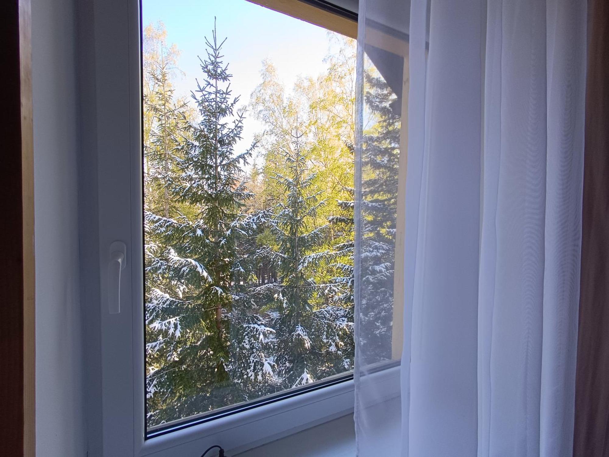 Willa Alaska Karpacz Kültér fotó