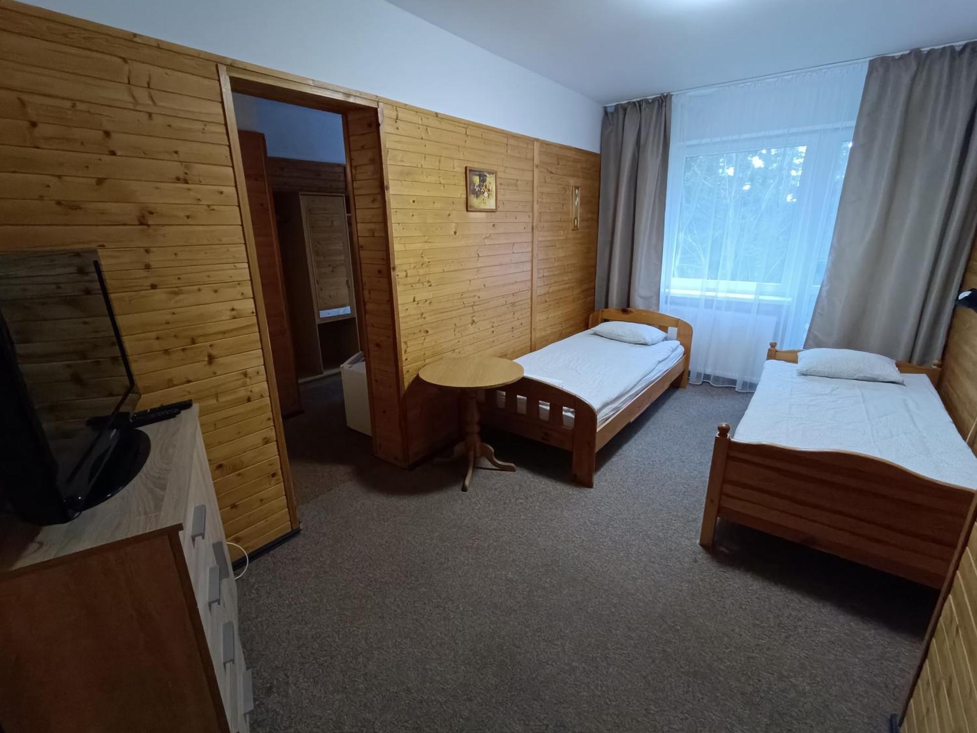 Willa Alaska Karpacz Kültér fotó