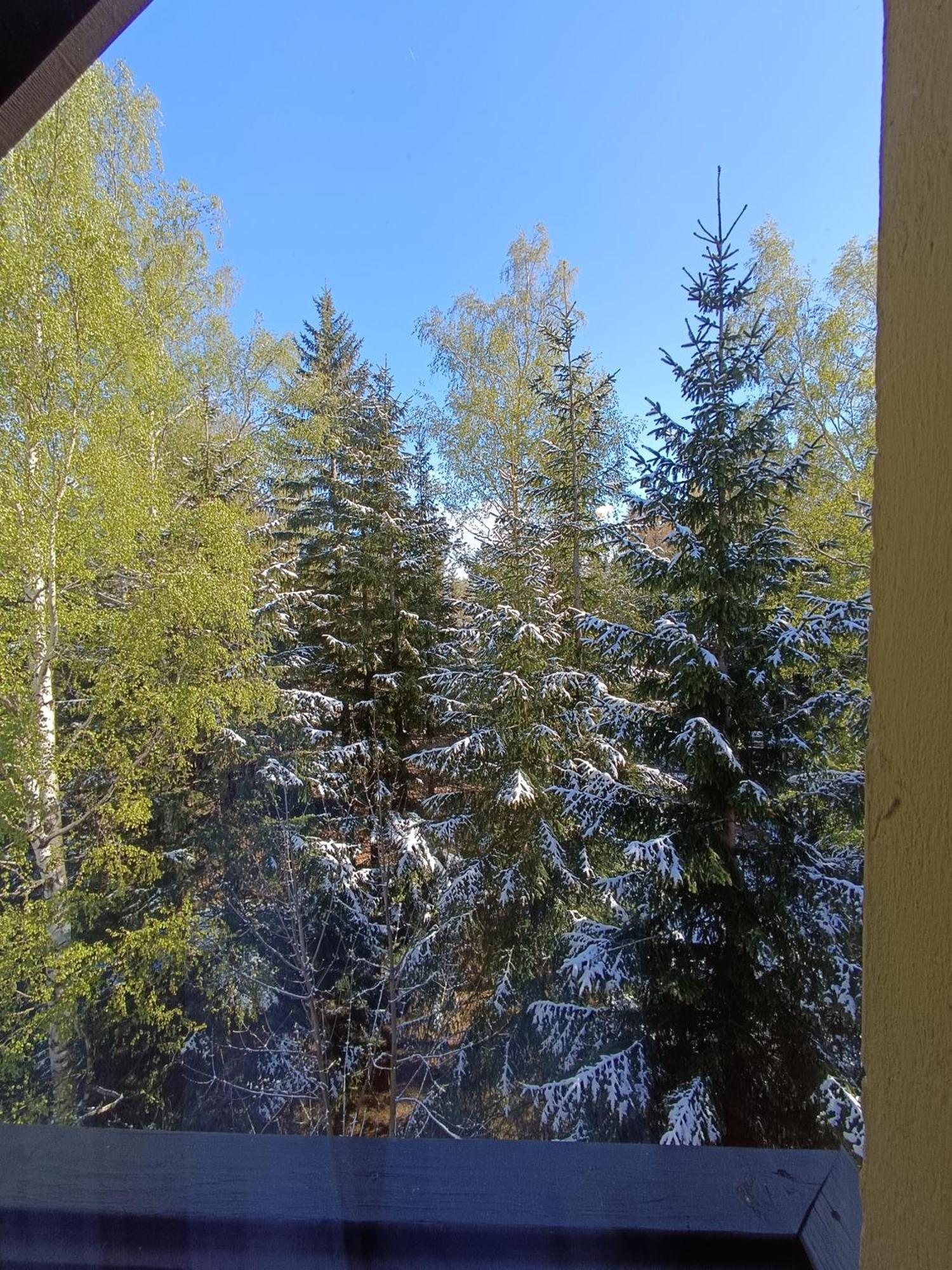 Willa Alaska Karpacz Kültér fotó
